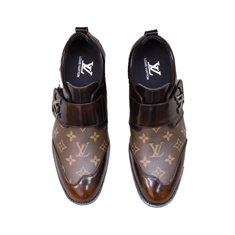 LU  Shoes Mans 2 Color 's