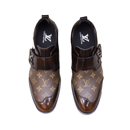 LU  Shoes Mans 2 Color 's