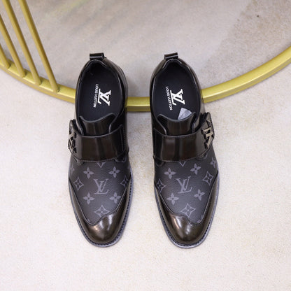 LU  Shoes Mans 2 Color 's