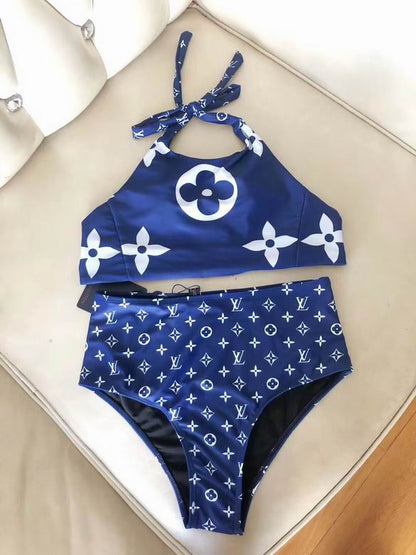 LU Swimsuit Bikini  2 Color 'S