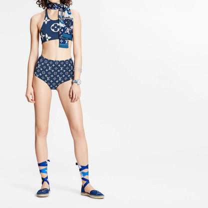 LU Swimsuit Bikini  2 Color 'S
