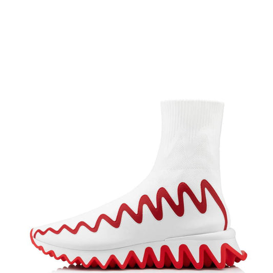 Labutin Sneakers Shark High  4 Color 's  46