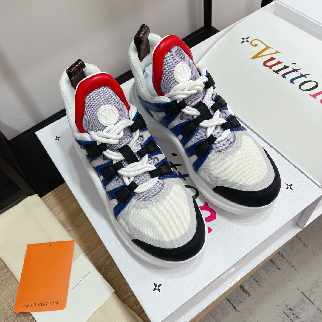 LU Sneakers ARCH LIGHT
