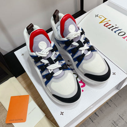 LU Sneakers ARCH LIGHT