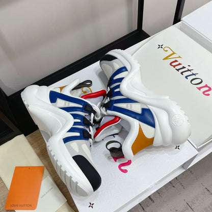LU Sneakers ARCH LIGHT