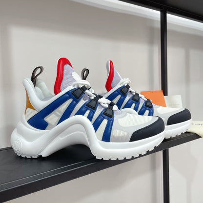 LU Sneakers ARCH LIGHT