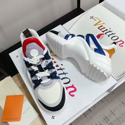 LU Sneakers ARCH LIGHT