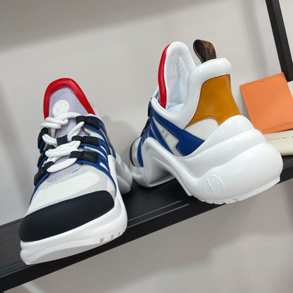 LU Sneakers ARCH LIGHT