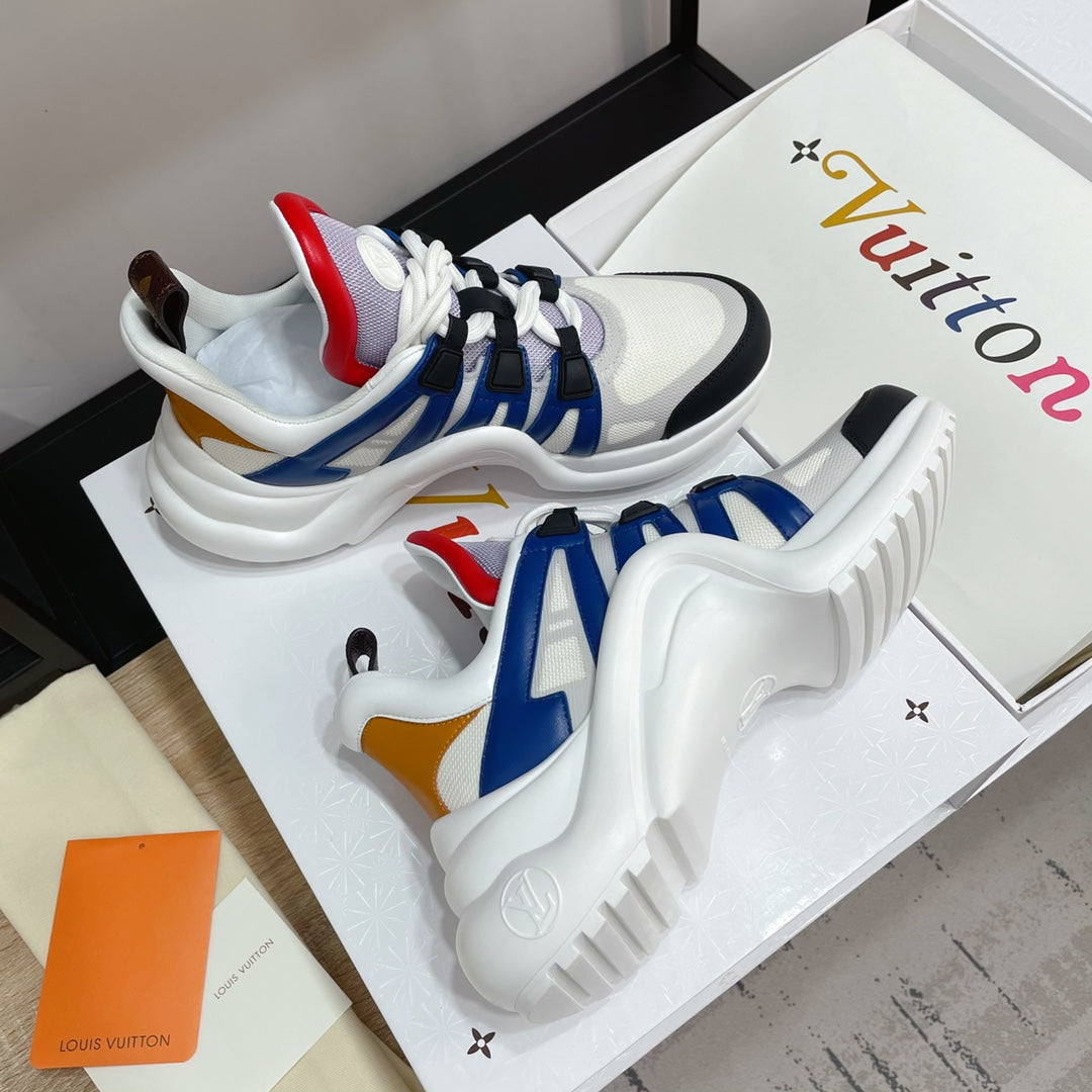 LU Sneakers ARCH LIGHT