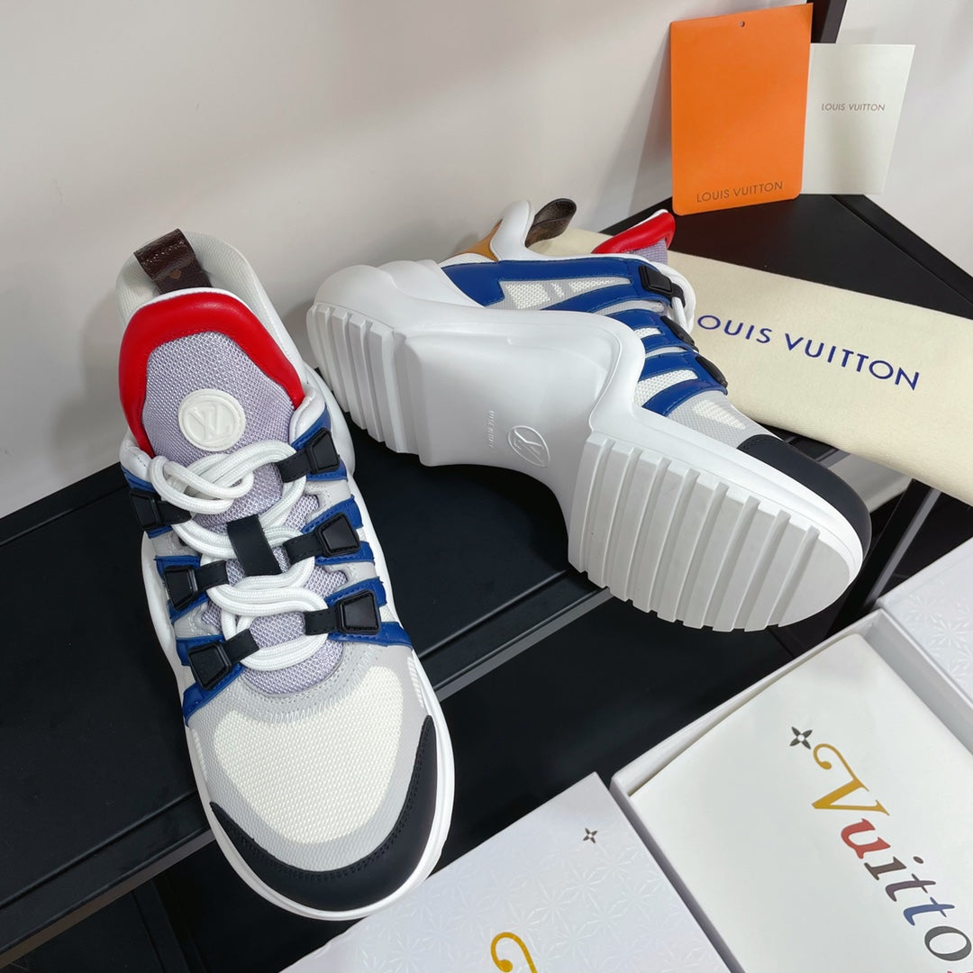 LU Sneakers ARCH LIGHT