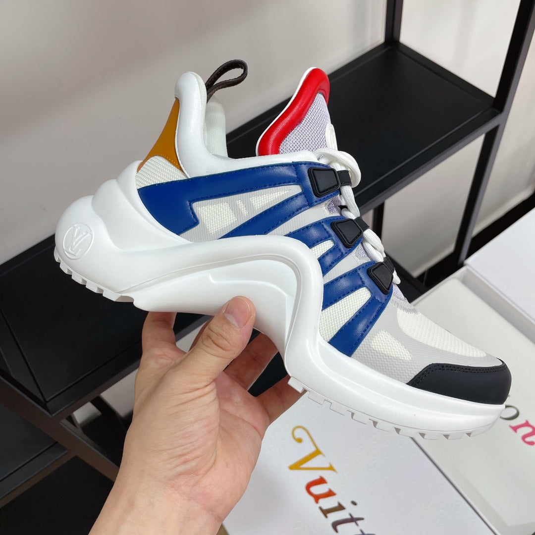 LU Sneakers ARCH LIGHT