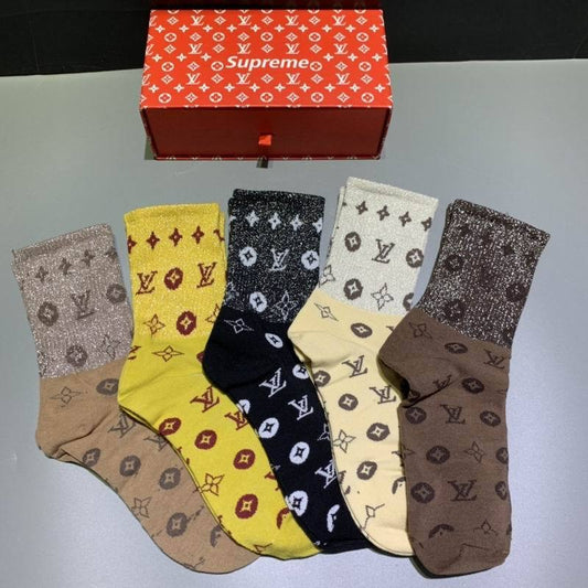 LU Socks