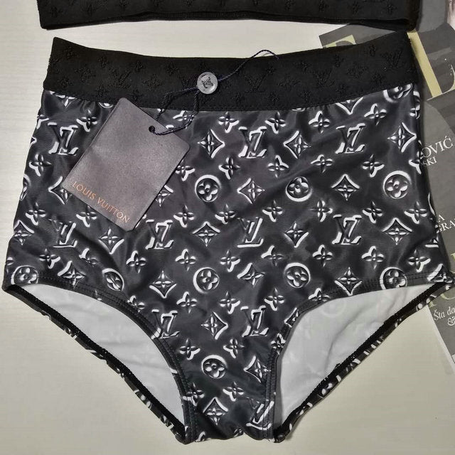 LU Underwear Woman  2 set