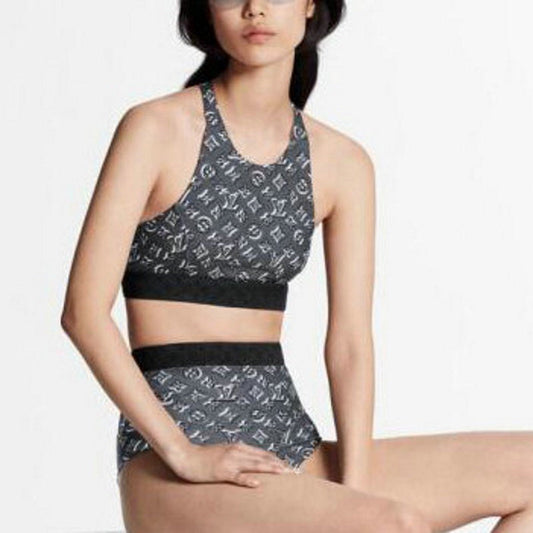 LU Underwear Woman  2 set