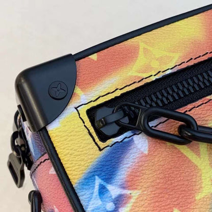 LU Bag trunk Colorful