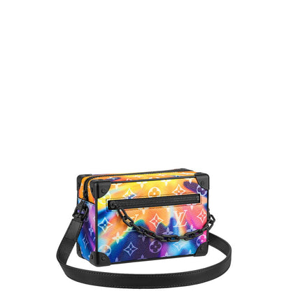 LU Bag trunk Colorful
