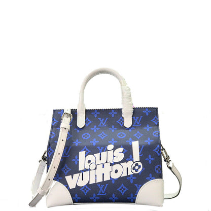 LU Bag Handbag 3 Color 's Small Tote 26 Cm