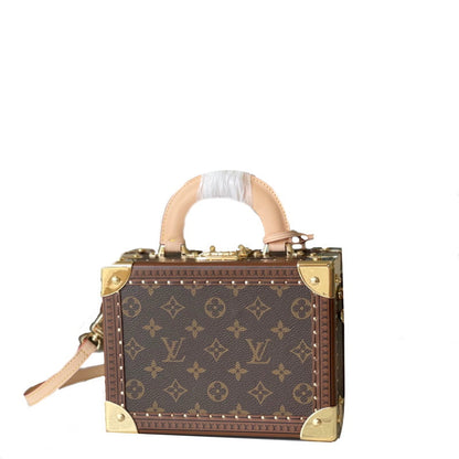 LU Bag trunk