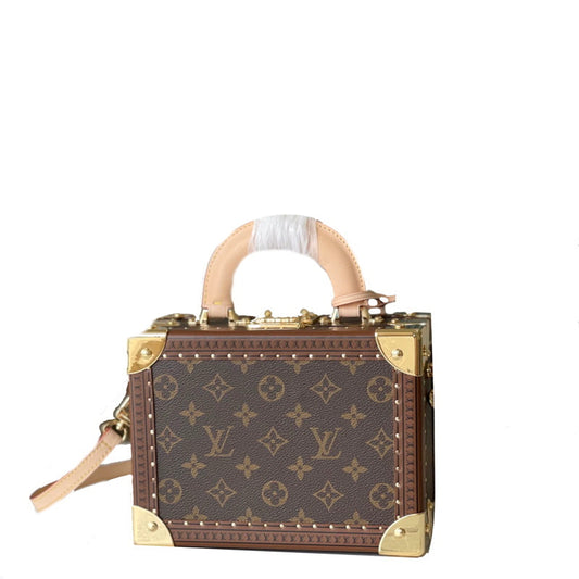 LU Bag trunk