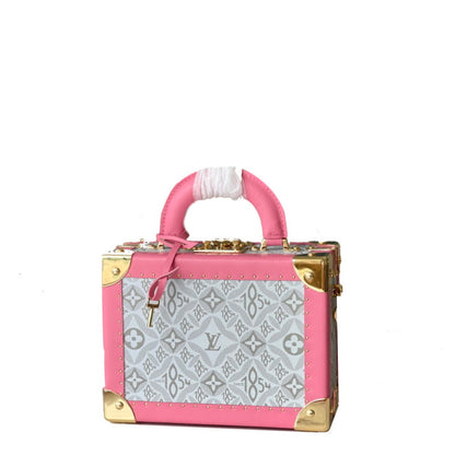 LU Bag trunk