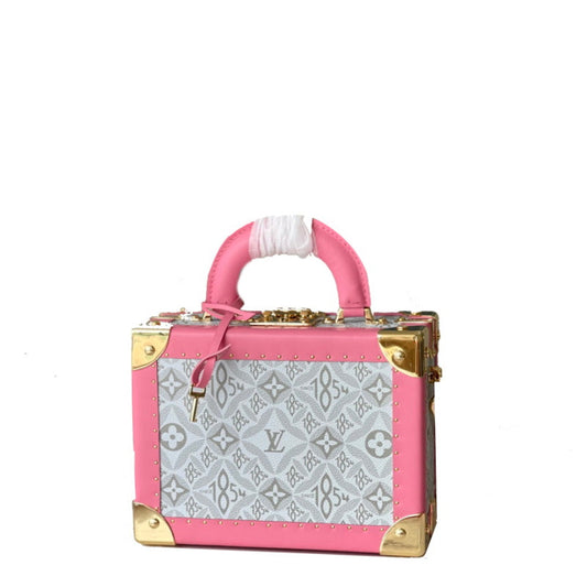 LU Bag trunk