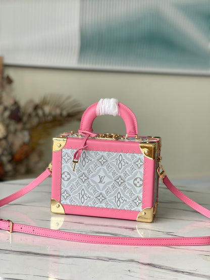 LU Bag trunk