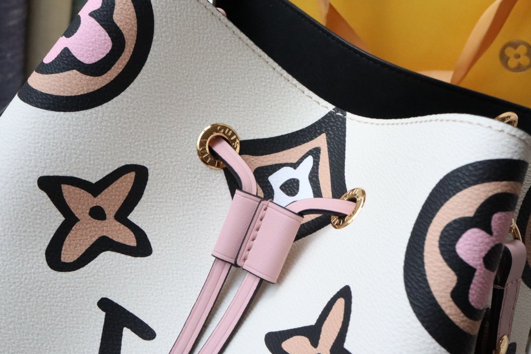 LU Bag NEO  2 Color 's  MM 26 cm