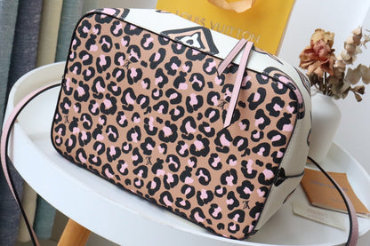 LU Bag NEO  2 Color 's  MM 26 cm