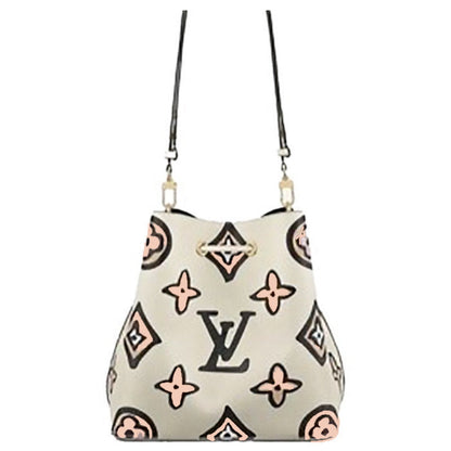LU Bag NEO  2 Color 's  MM 26 cm