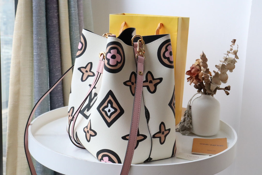LU Bag NEO  2 Color 's  MM 26 cm