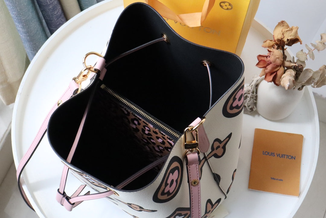 LU Bag NEO  2 Color 's  MM 26 cm