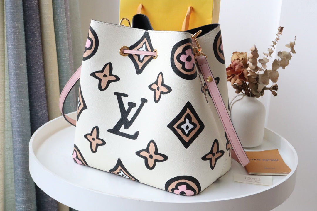 LU Bag NEO  2 Color 's  MM 26 cm
