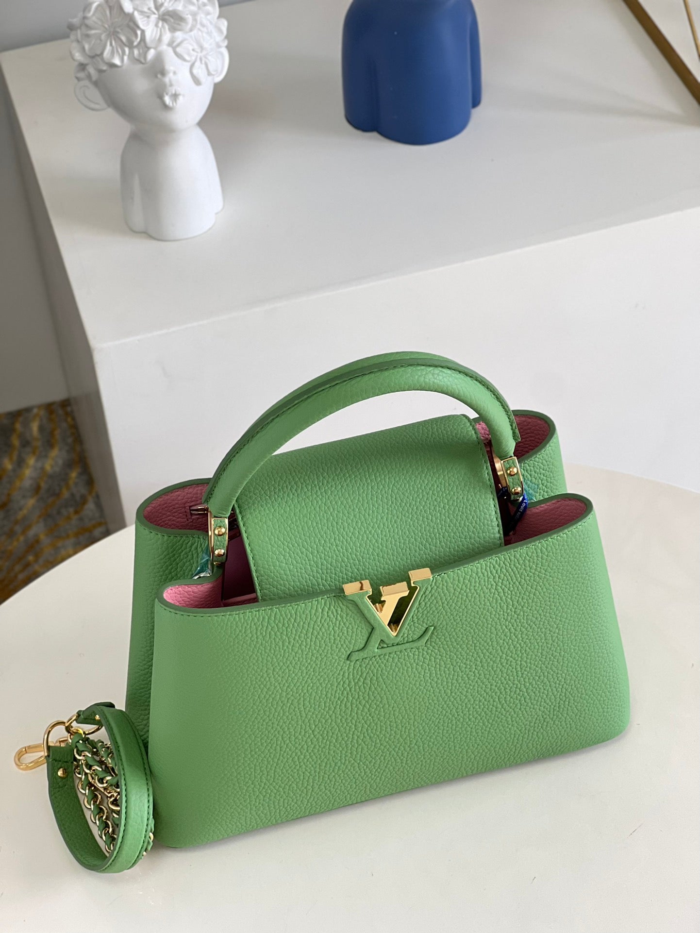 LU    Bag  31 cm