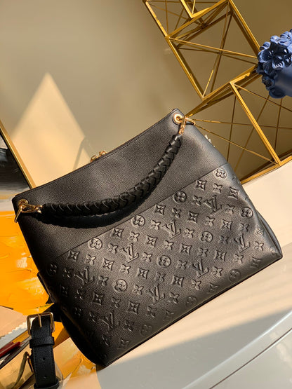 LU Bag  33 cm