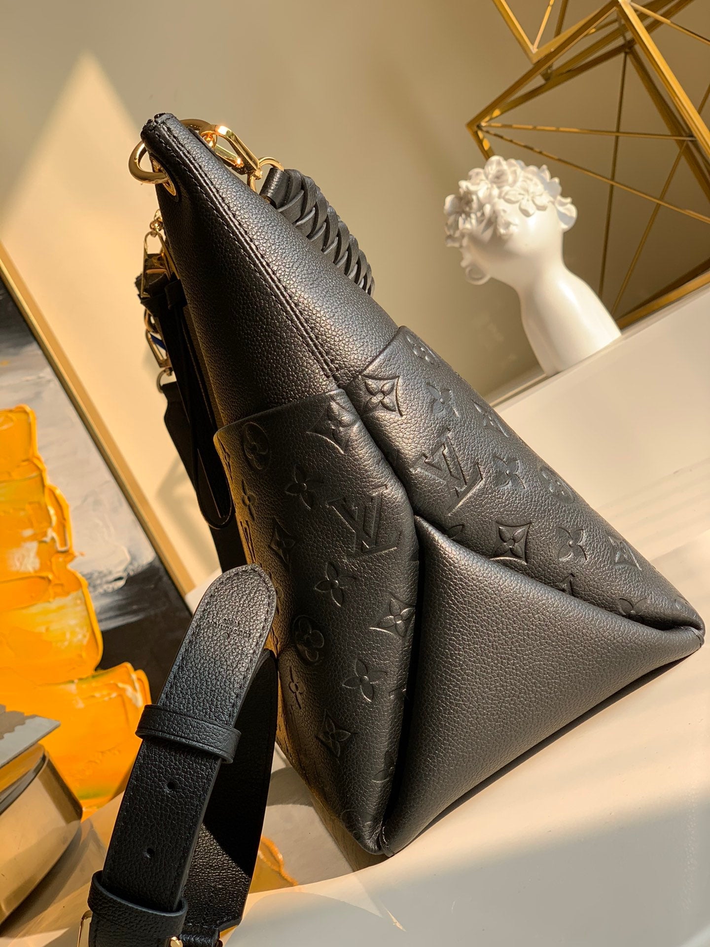 LU Bag  33 cm
