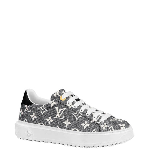 LU Trainers Sneakers Low Runner