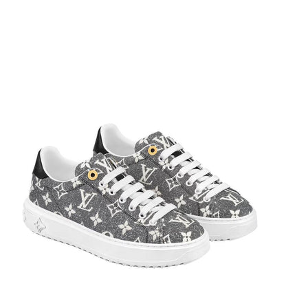 LU Trainers Sneakers Low Runner
