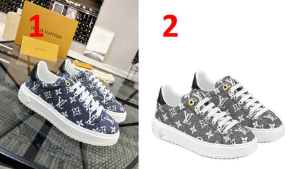 LU Trainers Sneakers Low Runner