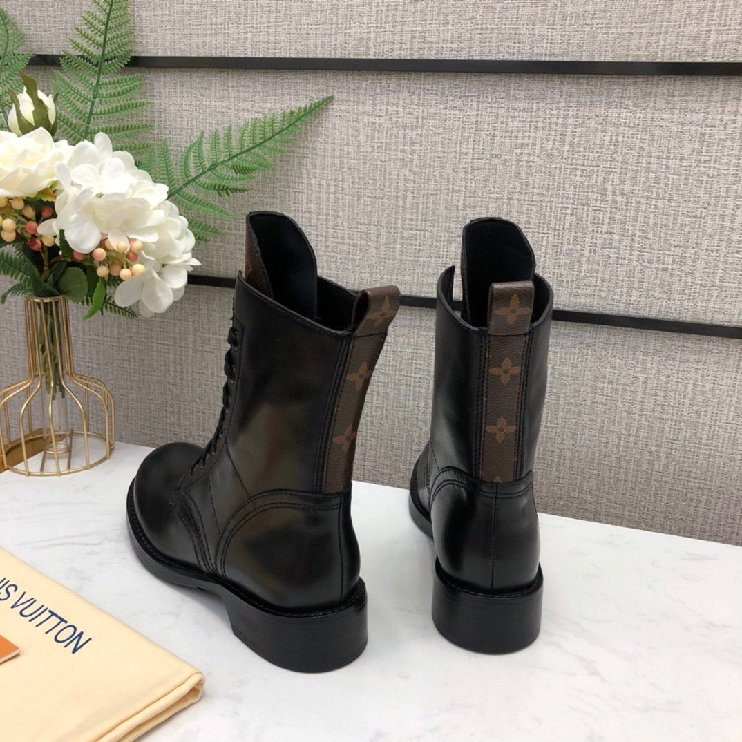 LU Metropolis  Boots
