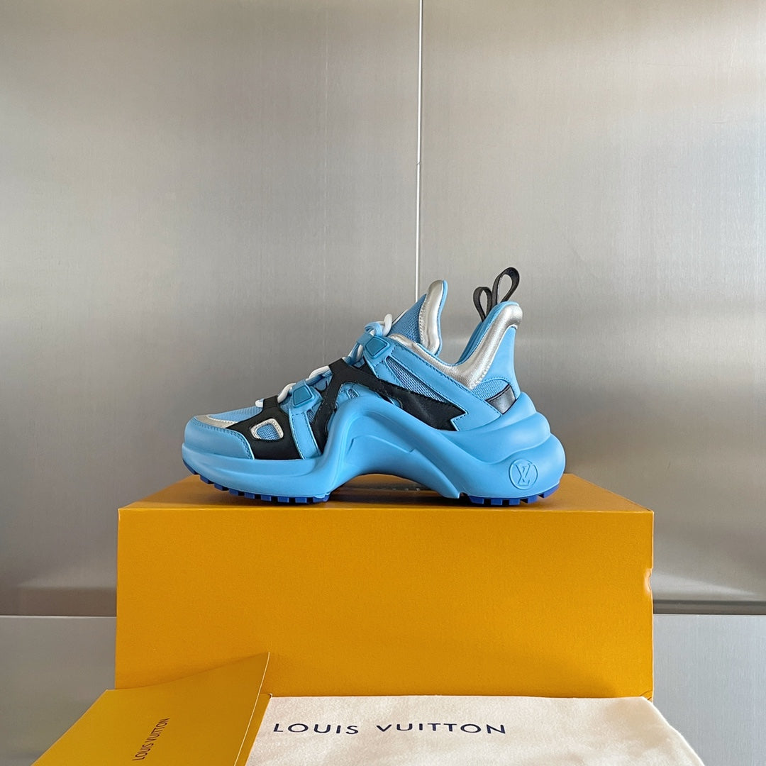 LU Sneakers Arch light