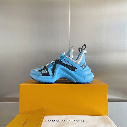 LU Sneakers Arch light