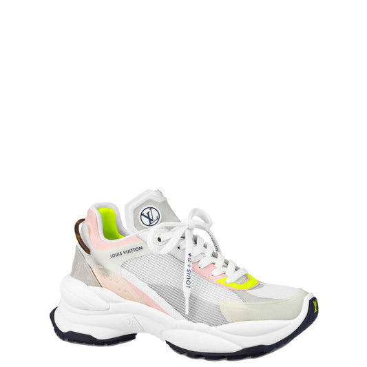 LU Sneakers Runner Woman