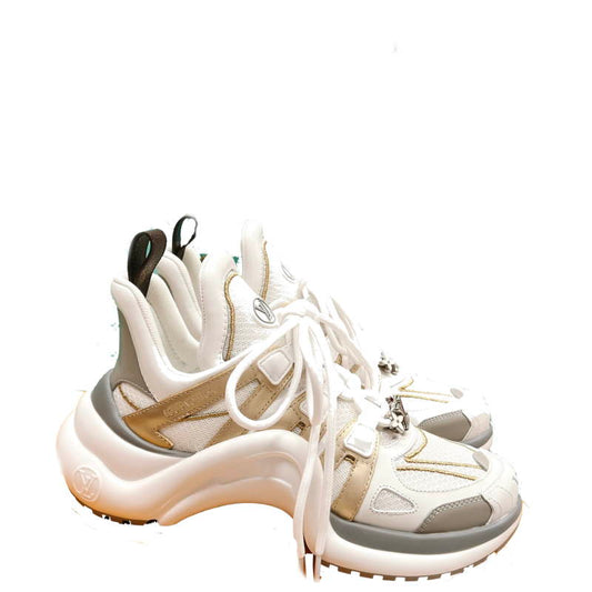 LU ARCH Run Away  Sneakers