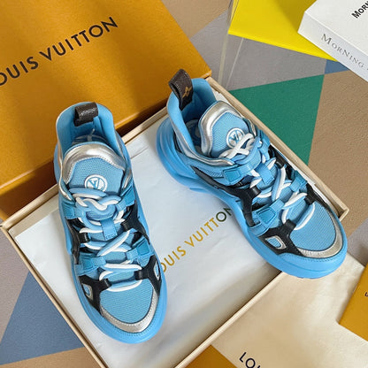 LU Sneakers Arch light