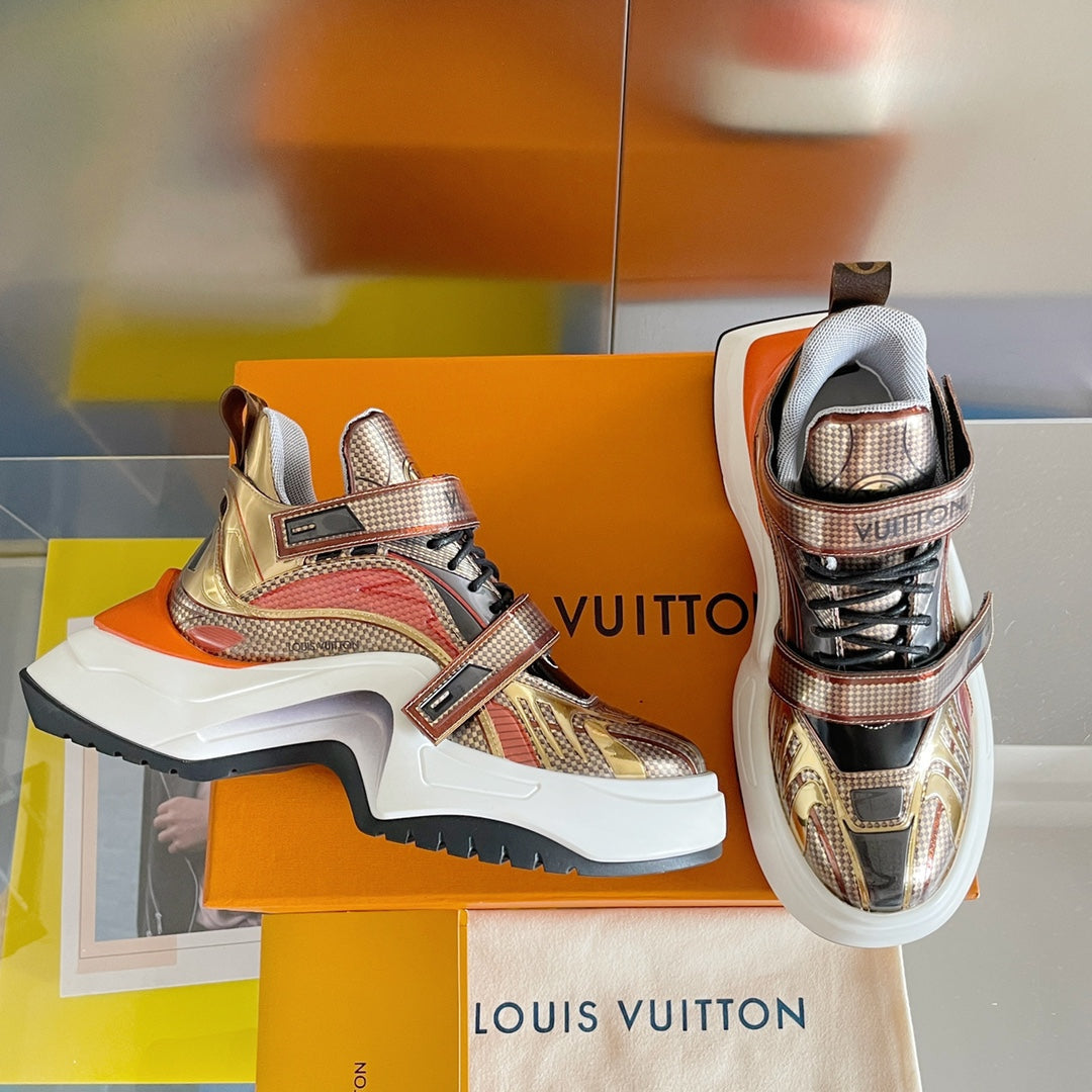 LU Sneakers Archlight 3 color 's