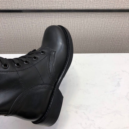 LU Metropolis  Boots