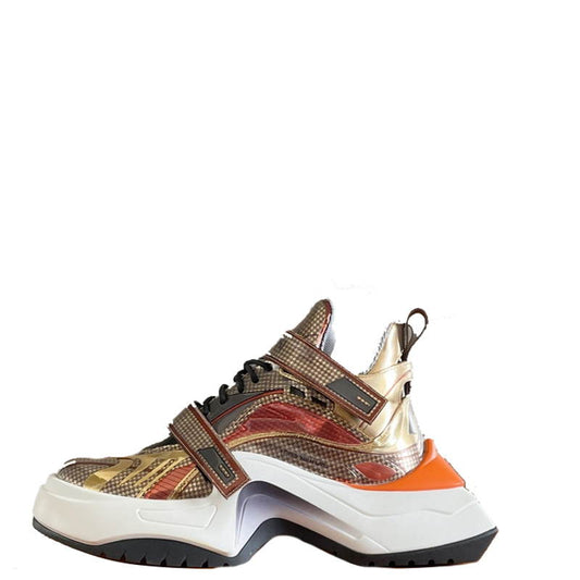 LU Sneakers Archlight 3 color 's