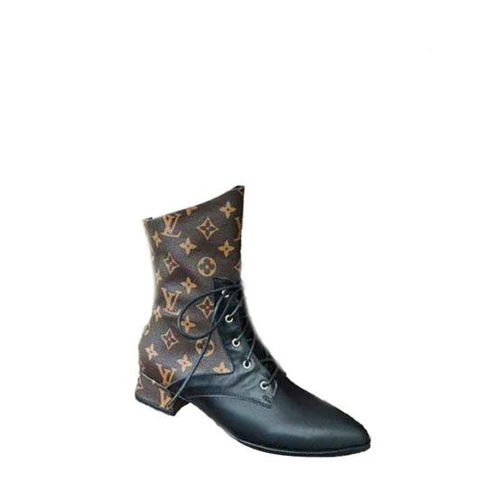 LU Boots Woman