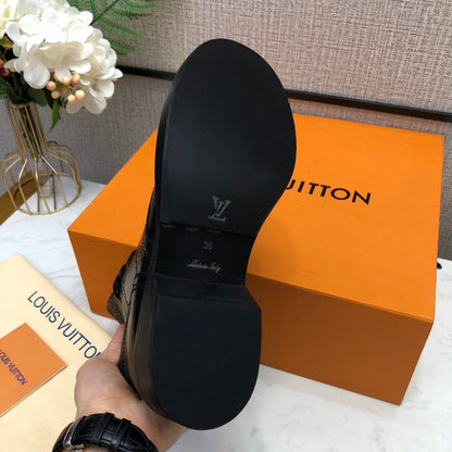 LU Metropolis  Boots