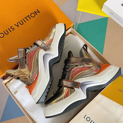 LU Sneakers Archlight 3 color 's